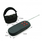 Кольцо на пенис с дистанционным управлением photo 5