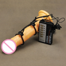 Эрекционные кольца для стимуляции пениса photo 2