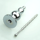 Набор секс-игрушек для мужчин с электростимуляцией photo 3