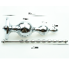 Набор секс-игрушек для мужчин с электростимуляцией photo 1