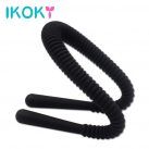 Вагинальный и анальный расширитель IKOKY Speculum Dilatators photo 2