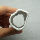 Электростимулятор для пениса с двумя эрекционными кольцами Cock photo 3