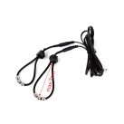 Электростимулирующие лассо для члена IKOKY  photo 1