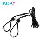 Электростимулирующие лассо для члена IKOKY  photo 2