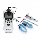 Набор из 4 электростимуляторов photo 2