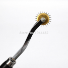 Электростимулирующая игрушка Electro Shock "Wartenberg Pin" photo 6