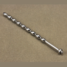 Палочка из нержавеющей стали для электростимуляции Electro Shock photo 2