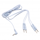 Контактный кабель для секс-игрушки  photo 1