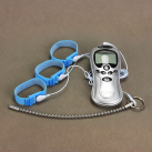 3 эрекционных кольца и палочка для электростимуляции  photo 2