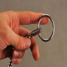 3 эрекционных кольца и палочка для электростимуляции  photo 1