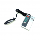 Анальный плагин с электростимуляцией photo 2