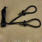 2 кольца для электростимуляции и увеличения члена photo 6