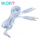 Переходник для электростимуляторов IKOKY  photo 2