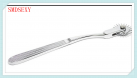 Металлическое колесо Wartenberg Pin  photo 6