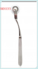 Металлическое колесо Wartenberg Pin  photo 2