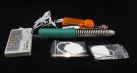 Набор для электростимуляции БДСМ Electro Sex Kit  photo 2
