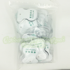 Накладки для электродов Electro Shock 100 шт./лот  photo 2