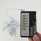 Проводники для стимулятора Electro shock WQ1399 - 4 шт. photo 1