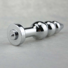 Комплект электростимуляторов для мужщин Buttplug photo 3