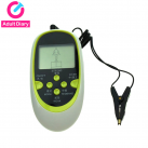 Зажимы для сосков с электростимуляцией Electro Shock  photo 2