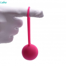 Набор вагинальных шариков Weighted Vaginal photo 1