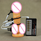 Эрекционные кольца с электростимуляцией I9-1-31 - 4 шт. photo 3