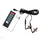 Электрические зажимы для сосков photo 2