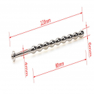 Набор секс-игрушек с электростимуляцией для муж. и жен. photo 5