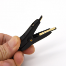 Универсальный зажим для груди и половых губ Electro Shock  photo 3