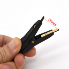 Универсальный зажим для груди и половых губ Electro Shock  photo 1