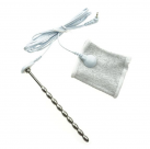 Насадка на член и палочка для электростимуляции photo 2