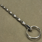 Электростимулирующий уретральный зонд photo 1