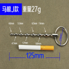 Электростимулирующий уретральный зонд photo 2