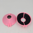 Накладки на грудь с электростимуляцией photo 5