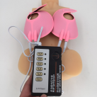 Накладки на грудь с электростимуляцией photo 2