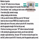 Набор электростимуляторов для мужчин Sex Life photo 1