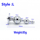 Набор электростимуляторов для мужчин Sex Life photo 6