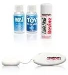 Мастурбатор DOUBLE D MASTURBATOR photo 6