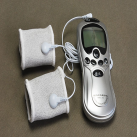 2 насадки на пенис для электростимуляции Еlectro shock photo 2