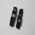 2 насадки на пенис для электростимуляции Еlectro shock photo 1