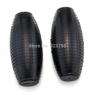 Массажер для тела, сосков, анала, вагины. С подключением к электростимулятору. Длина - 8,4 см. photo 3