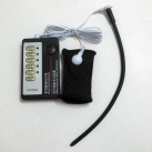 Комплект электростимуляторов для мужчин - 2 шт. photo 3