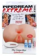 Мастурбатор THE GAPE-HER photo 6