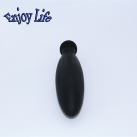 Анальная пробка с электростимуляцией photo 1