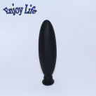 Анальная пробка с электростимуляцией photo 3