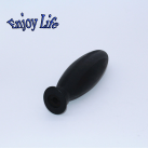 Анальная пробка с электростимуляцией photo 5