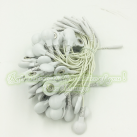 Провода для электростимуляции DIY. Массажер для тела. 100 шт. photo 4