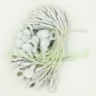 Провода для электростимуляции DIY. Массажер для тела. 100 шт. photo 3