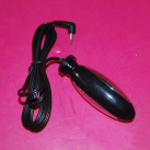 Анальная пробка с электростимуляцией photo 6