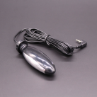 Комплект электростимуляторов Electro Shock Butt Plug ES0087 для пар - 5 шт. photo 4